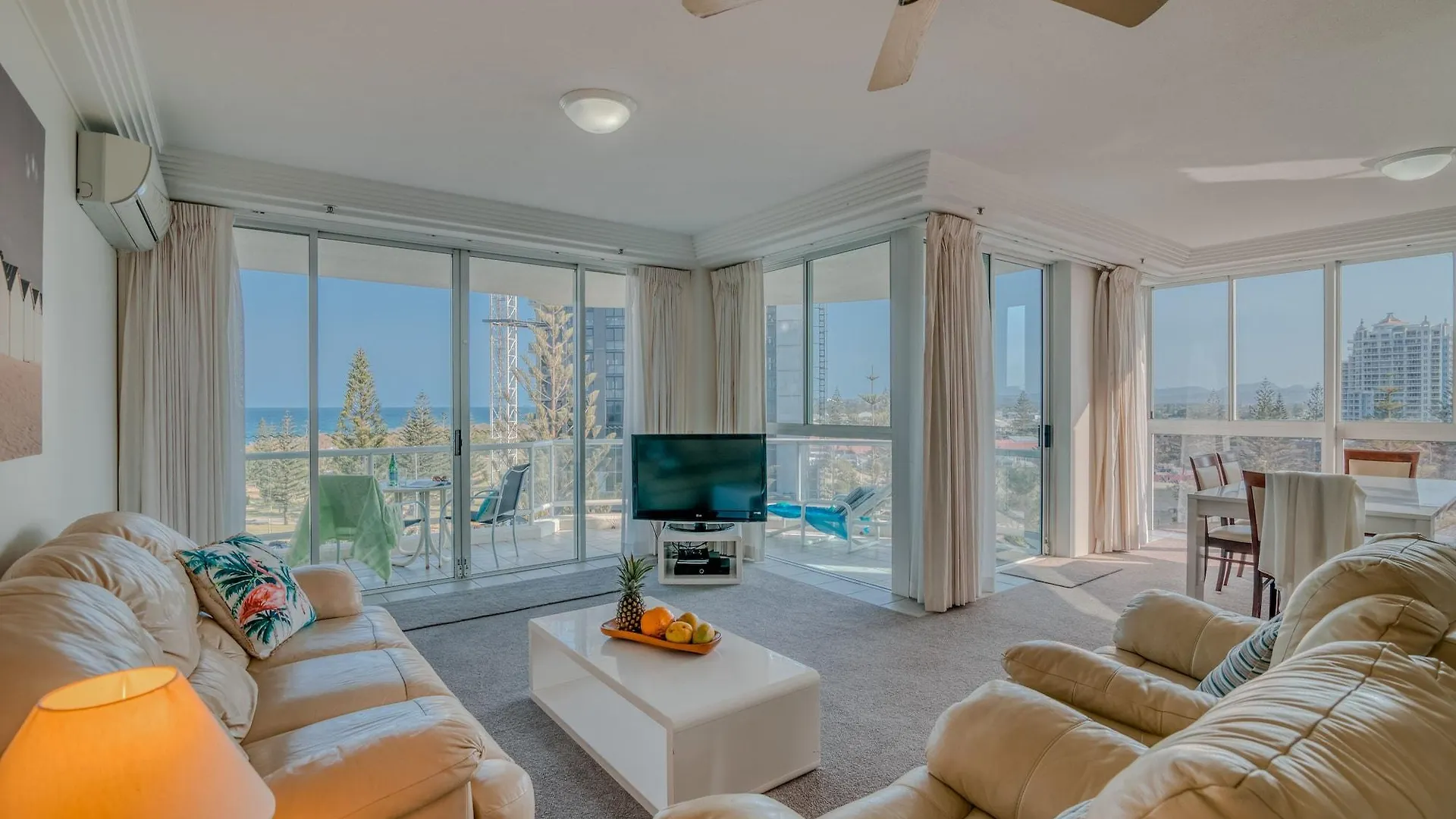 Carmel By The Sea Aparthotel Gold Coast Australia