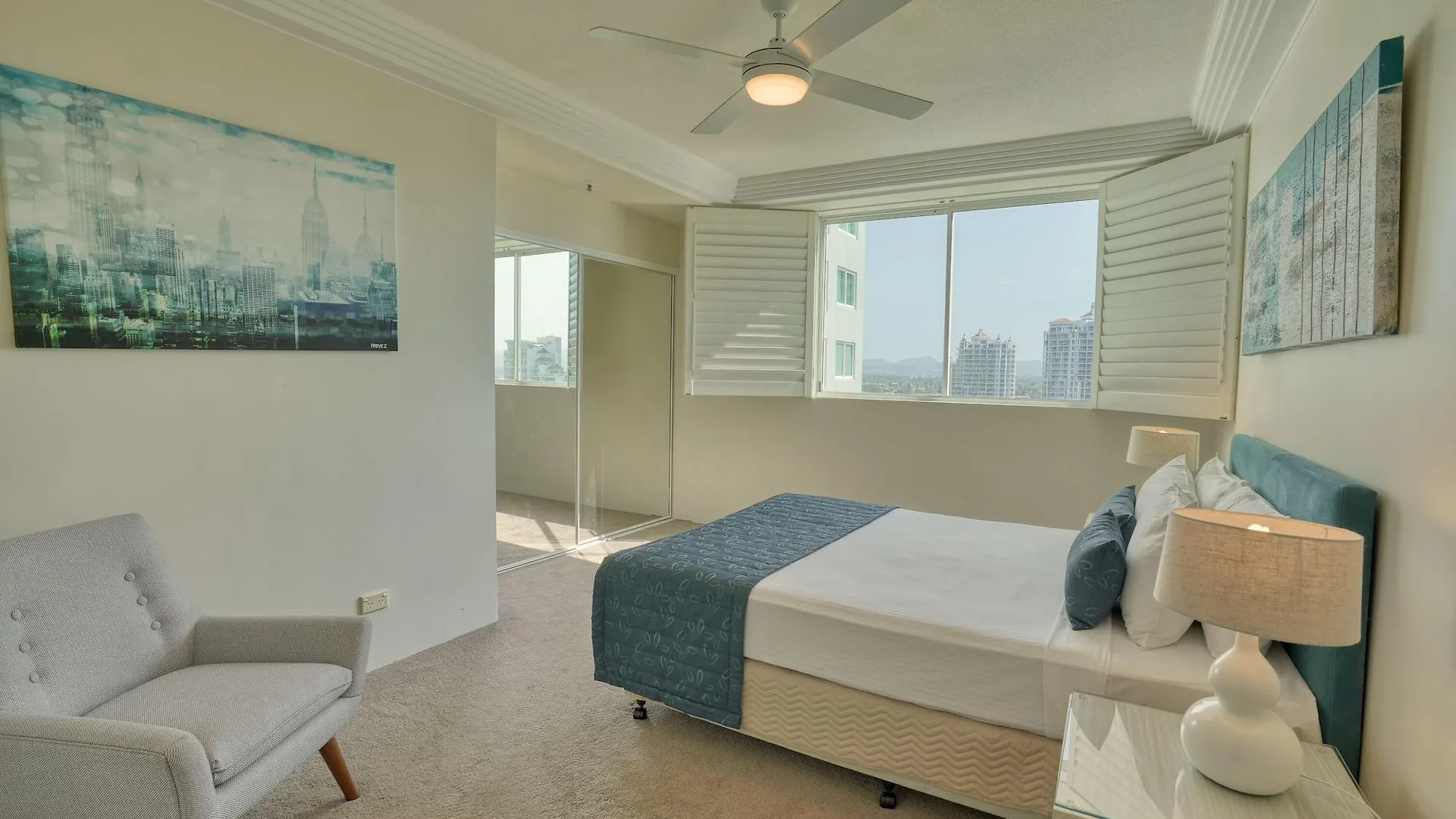 Carmel By The Sea Aparthotel Gold Coast