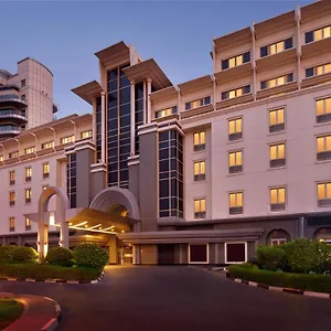 Moevenpick & Bur Hotel Dubai