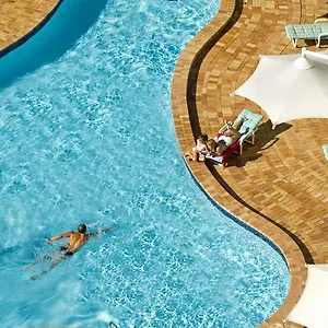 4* Aparthotel 2nd Avenue Beachside