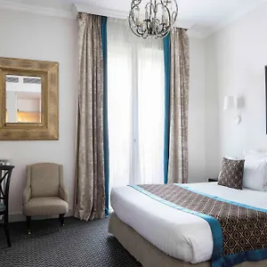 Bradford Elysées - Astotel Parigi