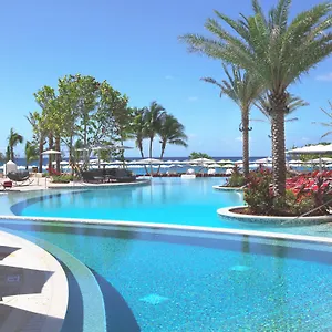 Kimpton Seafire + By Ihg Resort West Bay