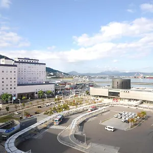 フォーポイントバイシェラトン函館 ホテル