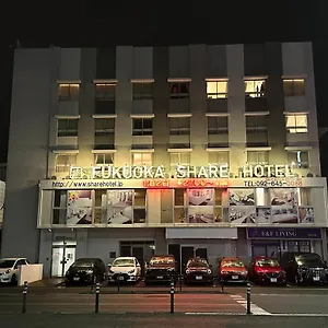 Share ホステル