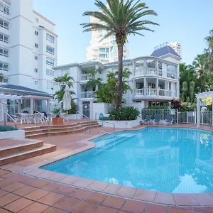4* Aparthotel La Grande