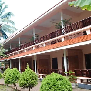 Cocobeach Hotel Kovalam