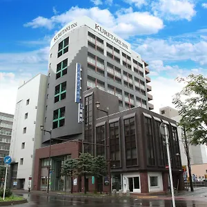 くれたけイン旭川 ホテル