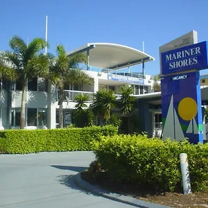 Mariner Shores Club Resort