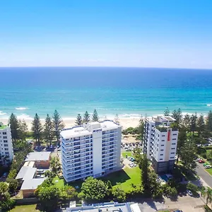 4* Aparthotel Solnamara Beachfront