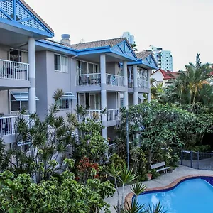 Surfers Beach Holiday Aparthotel