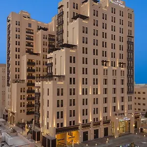 Hyatt Place Wasl District Residences Hotel Dubai