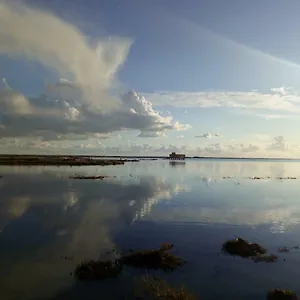 Solar Das Mares , Fuzeta Portugal