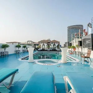 Regent Palace Hotel Dubai